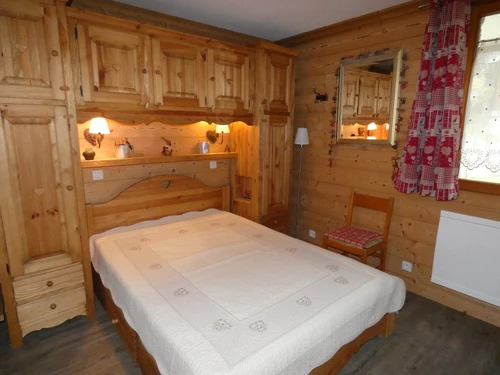 Apartamento Les Avanchers-Valmorel, 1 dormitorio, 6 personas - photo_20024181233
