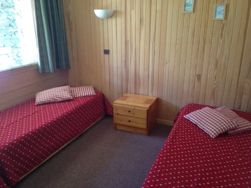 Studio Les Avanchers-Valmorel, Studio, 4 Personen - photo_20024181432