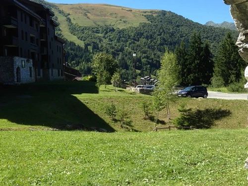 Estudio Les Avanchers-Valmorel, estudio, 4 personas - photo_20024181432