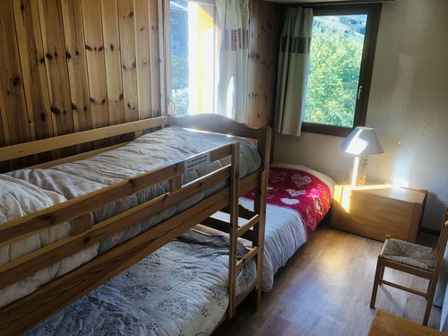 Apartamento Les Avanchers-Valmorel, 3 dormitorios, 8 personas - photo_20024181739