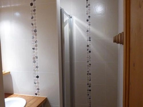 Apartamento Les Avanchers-Valmorel, 1 dormitorio, 6 personas - photo_20024182151