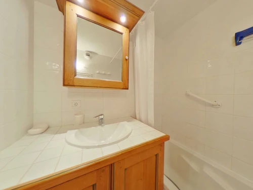 Apartment Villard-sur-Doron, 3 bedrooms, 10 persons - photo_15423903827