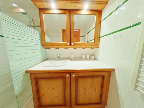 Apartamento Villard-sur-Doron, 2 dormitorios, 7 personas - photo_15018463959