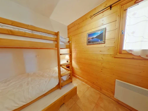 Apartamento Villard-sur-Doron, 2 dormitorios, 7 personas - photo_15018463959