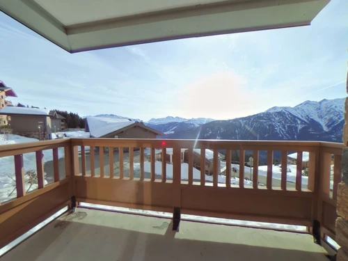 Apartamento Villard-sur-Doron, 2 dormitorios, 7 personas - photo_15018463959