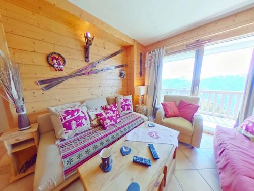 Ferienwohnung Villard-sur-Doron, 2 Schlafzimmer, 8 Personen - photo_15018456442