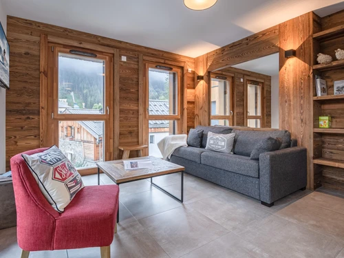 Ferienwohnung Chamonix-Mont-Blanc, 3 Schlafzimmer, 6 Personen - photo_20024302840