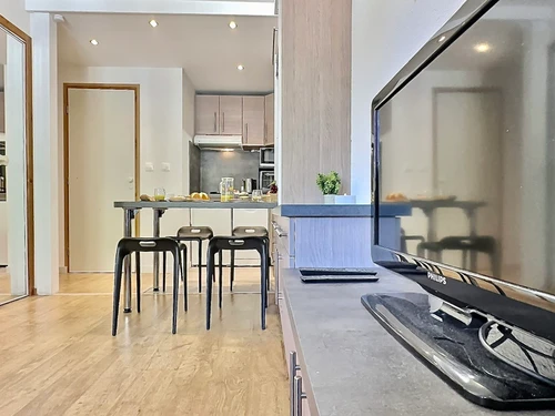 Apartment Val-d'Isère, studio flat, 4 persons - photo_16084496163