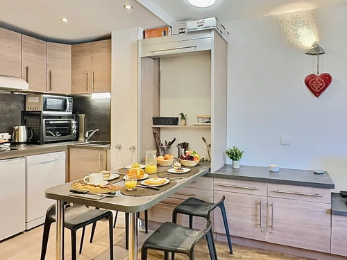 Apartment Val-d'Isère, studio flat, 4 persons - photo_16084496163