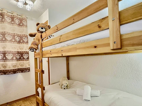 Apartment Val-d'Isère, studio flat, 4 persons - photo_16084496163