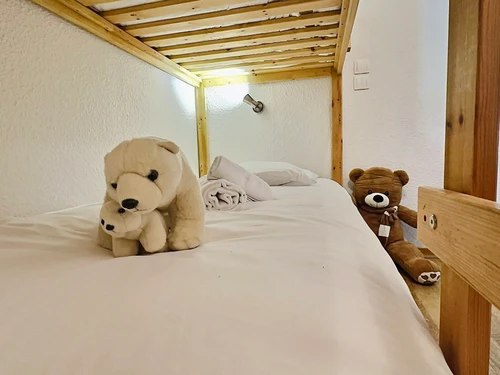 Apartment Val-d'Isère, studio flat, 4 persons - photo_16084496163