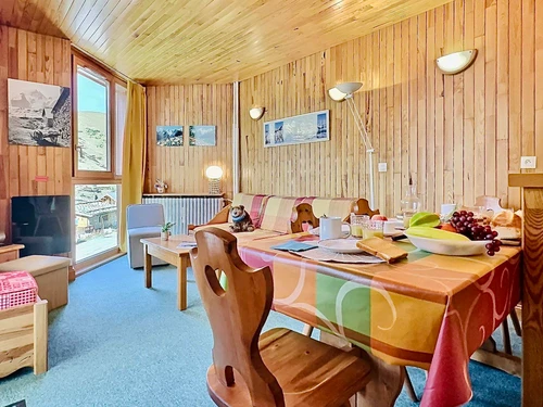 Ferienwohnung Tignes, 1 Schlafzimmer, 4 Personen - photo_12573340115