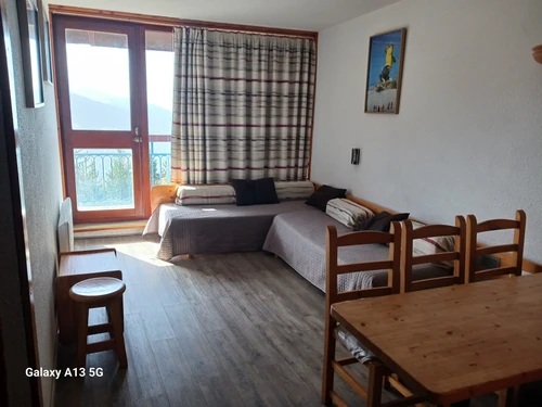 Ferienwohnung Les Arcs 1800, 1 Schlafzimmer, 6 Personen - photo_12573327123