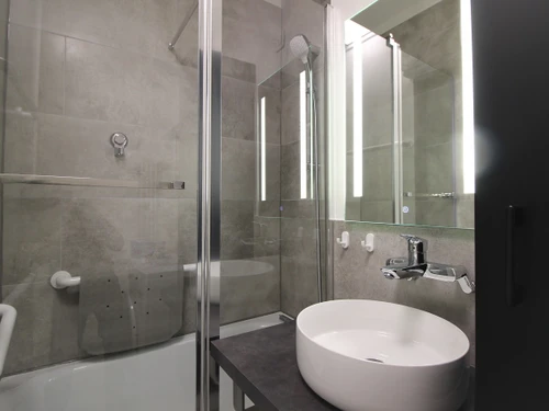 Apartment Le Mont-Dore, 1 bedroom, 4 persons - photo_20024600970