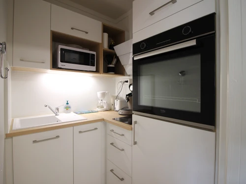 Apartment Le Mont-Dore, 1 bedroom, 4 persons - photo_20024600970