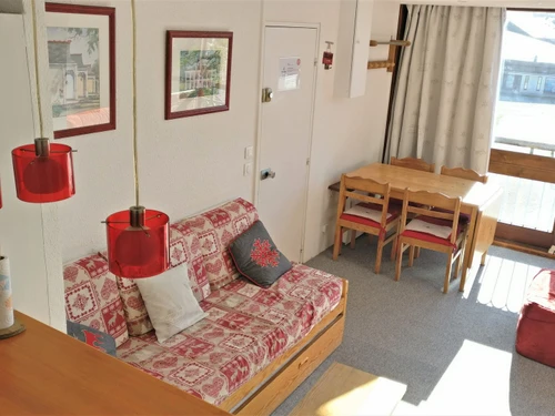 Apartment Les Arcs 1800, 1 bedroom, 4 persons - photo_17729269654