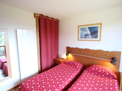 Apartment Chamrousse, 1 bedroom, 6 persons - photo_19157748638