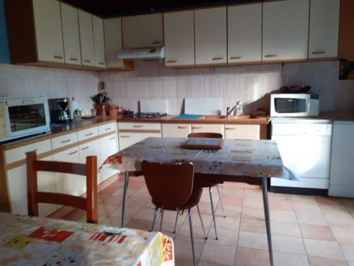 Gîte Crissé, 4 pièces, 6 personnes - photo_14984566260
