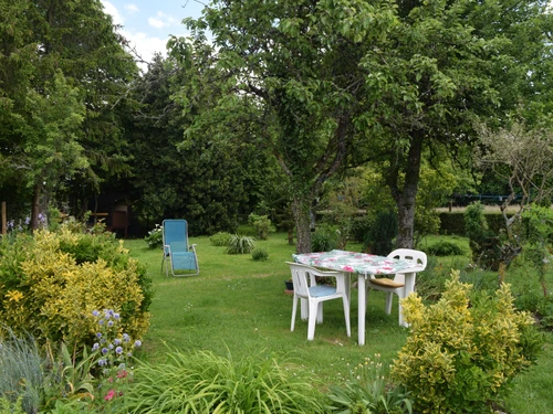 Gîte Crissé, 4 pièces, 6 personnes - photo_14984566260