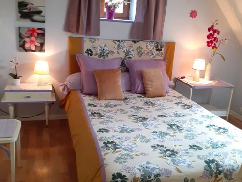 Gîte Crissé, 4 pièces, 6 personnes - photo_14984566260