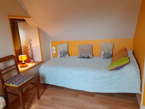 Gîte Crissé, 4 pièces, 6 personnes - photo_14984566260