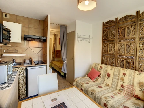 Studio Lamalou-les-Bains, studio flat, 2 persons - photo_15596979083