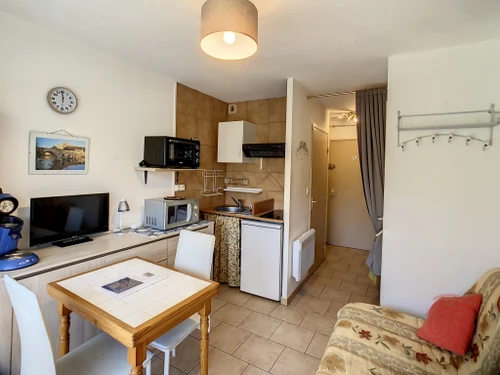 Studio Lamalou-les-Bains, studio flat, 2 persons - photo_15596979083