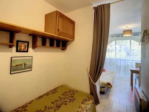 Studio Lamalou-les-Bains, studio flat, 2 persons - photo_15596979083