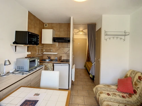 Studio Lamalou-les-Bains, studio flat, 2 persons - photo_15596979083