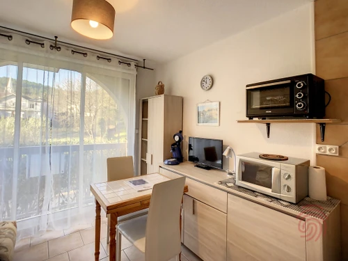 Studio Lamalou-les-Bains, studio flat, 2 persons - photo_15596979083