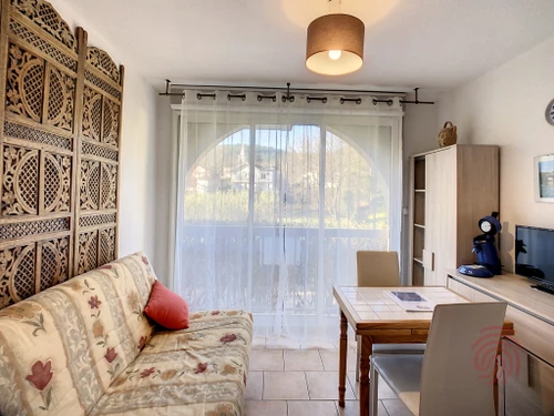 Studio Lamalou-les-Bains, studio flat, 2 persons - photo_15596979083