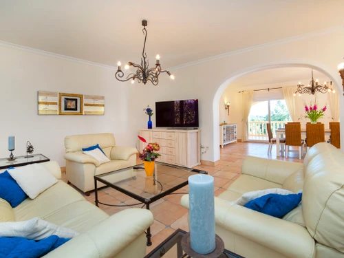 Villa Calpe, 3 dormitorios, 6 personas - photo_14656267057