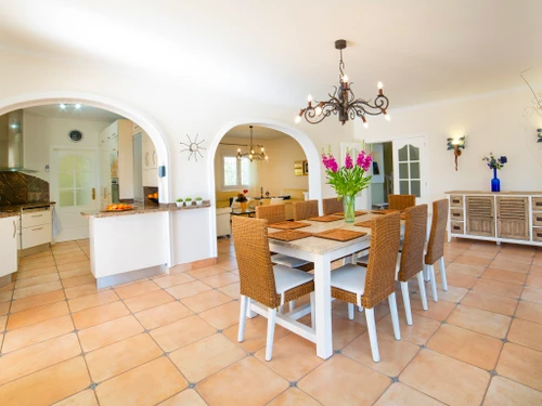 Villa Calpe, 3 dormitorios, 6 personas - photo_14656267057