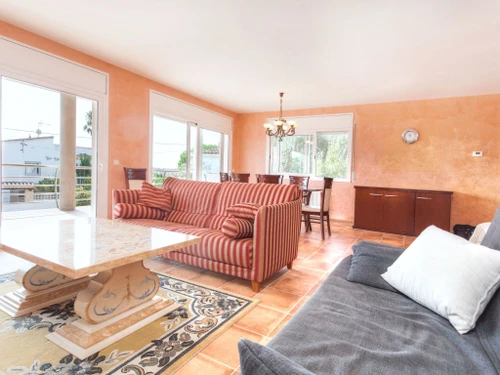 Villa Sant Antoni de Calonge, 5 pièces, 8 personnes - photo_13200283265