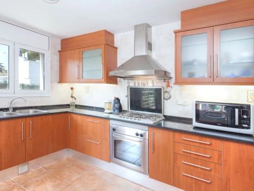 Villa Sant Antoni de Calonge, 5 pièces, 8 personnes - photo_13200283265