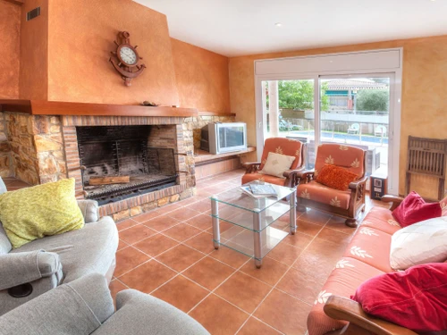 Villa Sant Antoni de Calonge, 5 pièces, 8 personnes - photo_13200283265