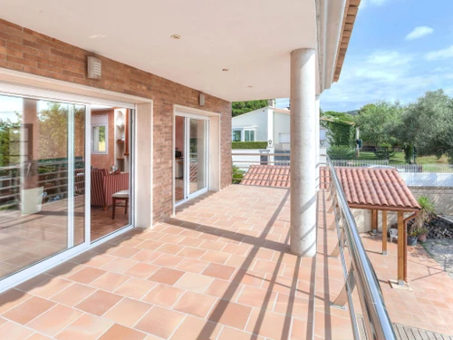 Villa Sant Antoni de Calonge, 5 pièces, 8 personnes - photo_13200283265