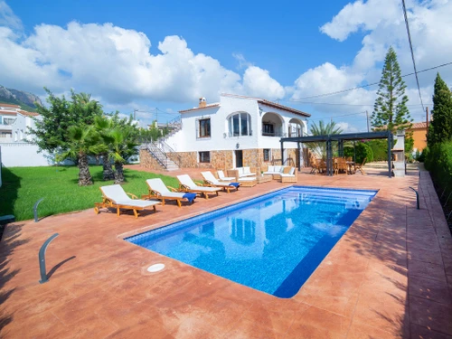 Villa Calp, 5 bedrooms, 10 persons - photo_20028572602