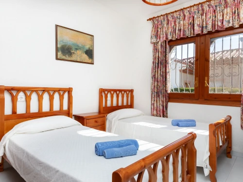 Villa Miami Platja, 4 pièces, 6 personnes - photo_8132894220