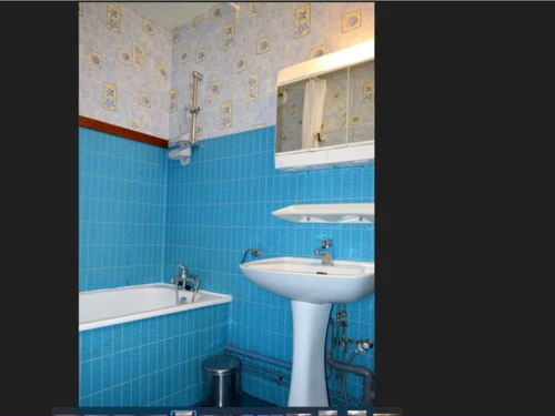 Ferienwohnung Bolquère-Pyrénées 2000, 1 Schlafzimmer, 6 Personen - photo_19857447555