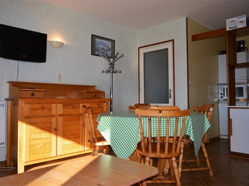 Ferienwohnung Bolquère-Pyrénées 2000, 1 Schlafzimmer, 6 Personen - photo_19857447555