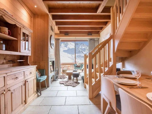 Apartamento Val Thorens, 3 dormitorios, 8 personas - photo_14783717235