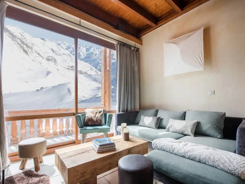 Apartamento Val Thorens, 3 dormitorios, 8 personas - photo_14783717235