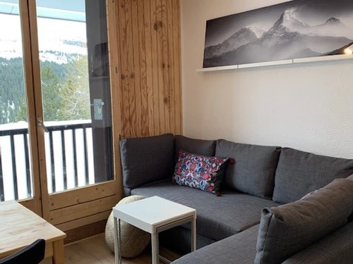 Studio Flaine, Studio, 5 Personen - photo_18008139309