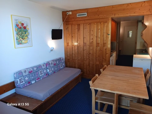 Studio Les Arcs 1800, 1 pièce, 4 personnes - photo_12573355066