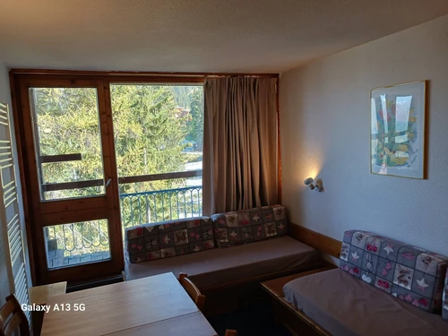 Studio Les Arcs 1800, studio flat, 4 persons - photo_12573355066