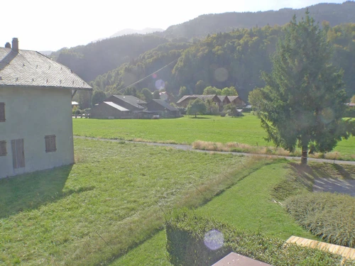 Apartment Samoëns, 2 bedrooms, 6 persons - photo_15767058706