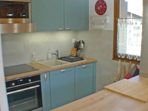 Apartment Samoëns, 2 bedrooms, 6 persons - photo_15767058706