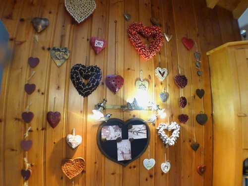 Apartment Samoëns, 2 bedrooms, 6 persons - photo_15767058706