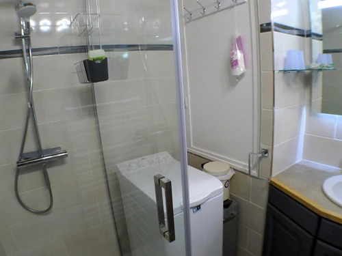 Apartment Samoëns, 2 bedrooms, 6 persons - photo_15767058706